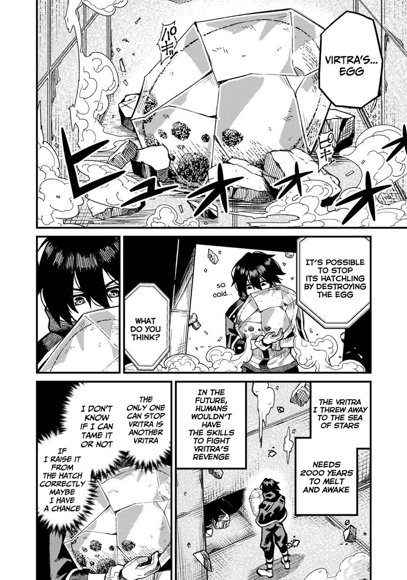 Gikou Taichi No Torikaeshi Toichi Tte Saisho Ni Itta Yo Na Chapter 2 Page 28