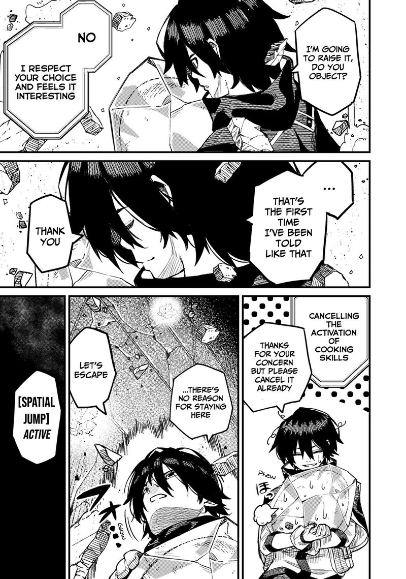 Gikou Taichi No Torikaeshi Toichi Tte Saisho Ni Itta Yo Na Chapter 2 Page 29