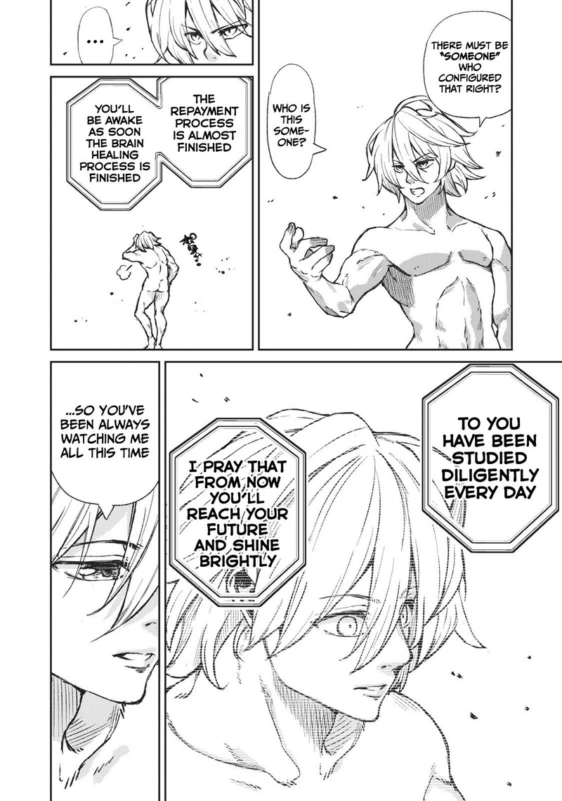 Gikou Taichi No Torikaeshi Toichi Tte Saisho Ni Itta Yo Na Chapter 2 Page 4