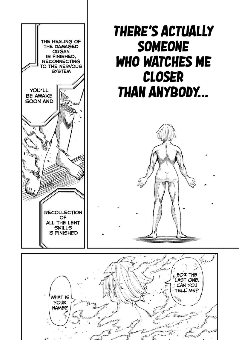 Gikou Taichi No Torikaeshi Toichi Tte Saisho Ni Itta Yo Na Chapter 2 Page 6