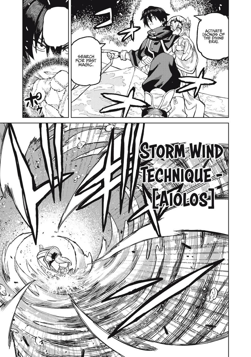 Gikou Taichi No Torikaeshi Toichi Tte Saisho Ni Itta Yo Na Chapter 20 Page 11