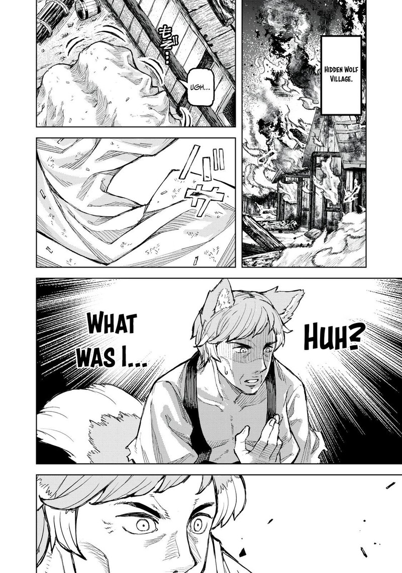 Gikou Taichi No Torikaeshi Toichi Tte Saisho Ni Itta Yo Na Chapter 20 Page 14