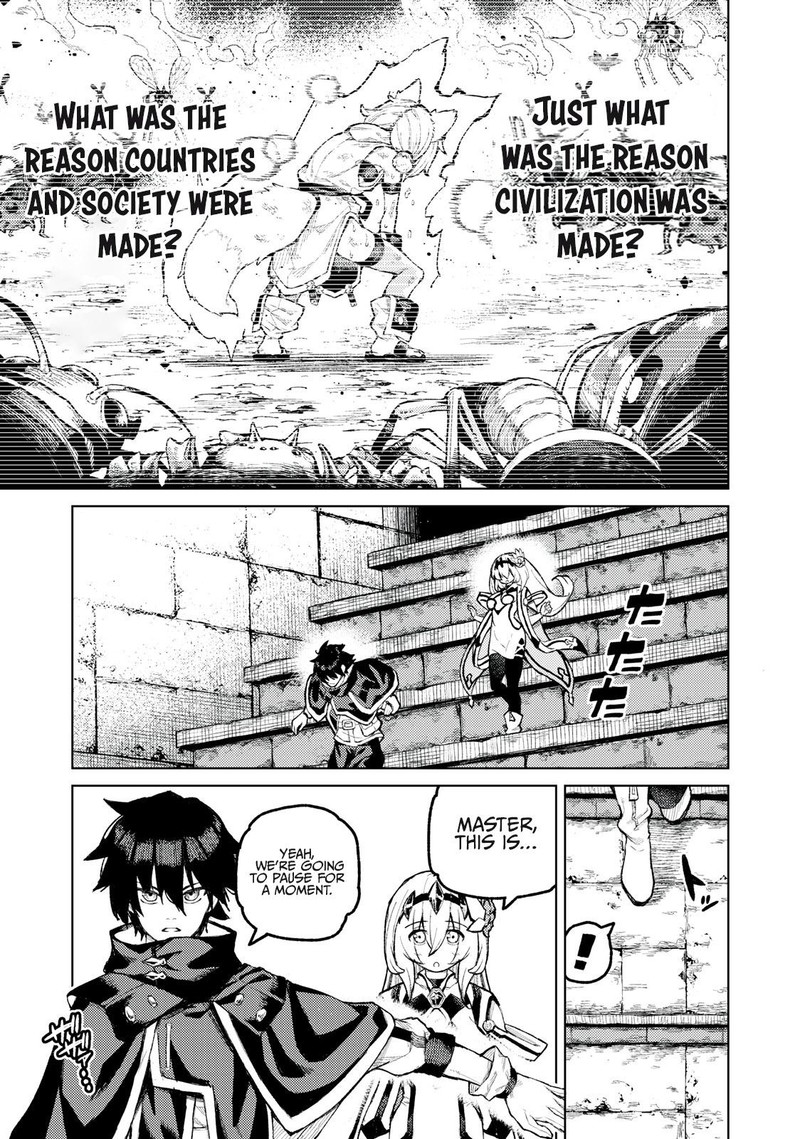 Gikou Taichi No Torikaeshi Toichi Tte Saisho Ni Itta Yo Na Chapter 20 Page 3