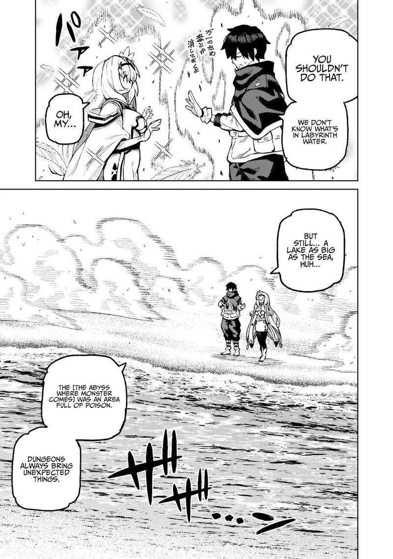 Gikou Taichi No Torikaeshi Toichi Tte Saisho Ni Itta Yo Na Chapter 20 Page 7