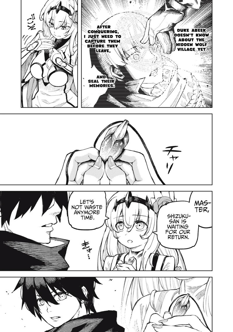 Gikou Taichi No Torikaeshi Toichi Tte Saisho Ni Itta Yo Na Chapter 21 Page 7