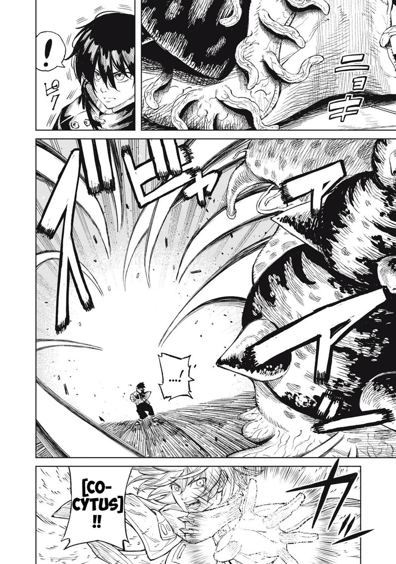 Gikou Taichi No Torikaeshi Toichi Tte Saisho Ni Itta Yo Na Chapter 22 Page 10