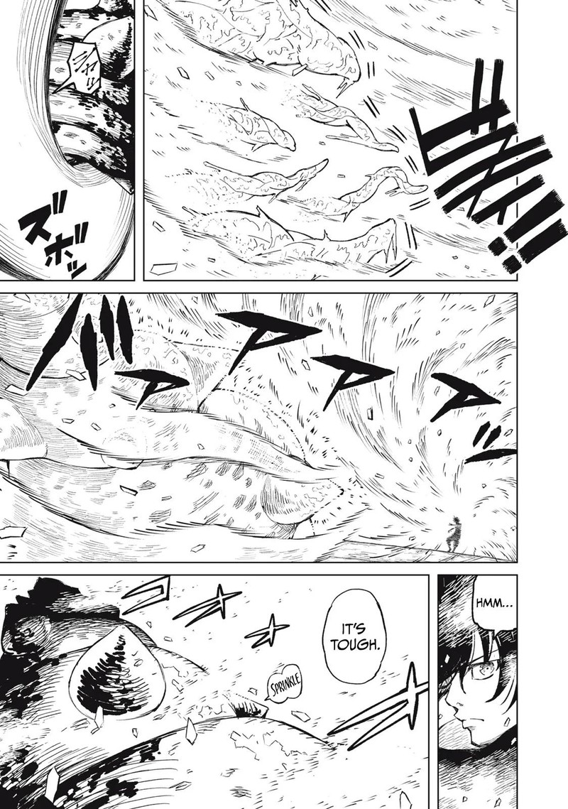 Gikou Taichi No Torikaeshi Toichi Tte Saisho Ni Itta Yo Na Chapter 22 Page 11