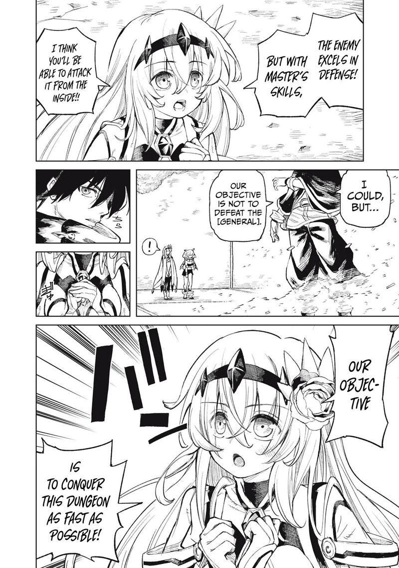 Gikou Taichi No Torikaeshi Toichi Tte Saisho Ni Itta Yo Na Chapter 22 Page 12