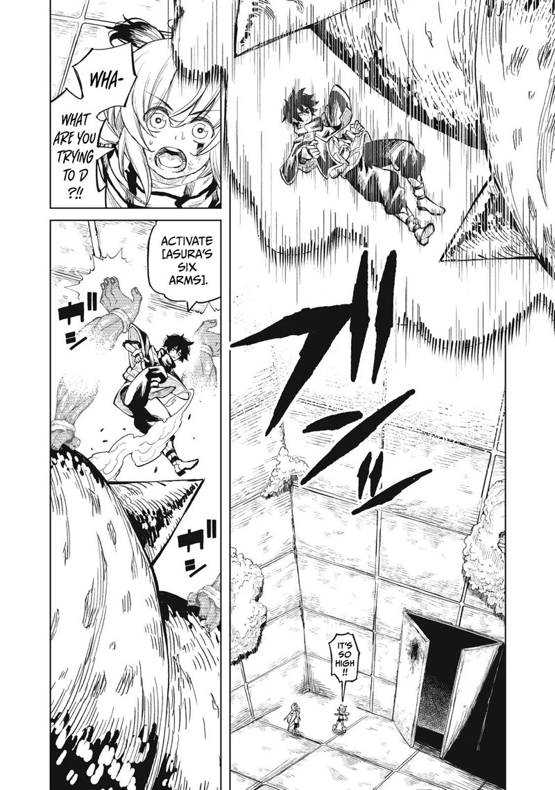 Gikou Taichi No Torikaeshi Toichi Tte Saisho Ni Itta Yo Na Chapter 22 Page 14