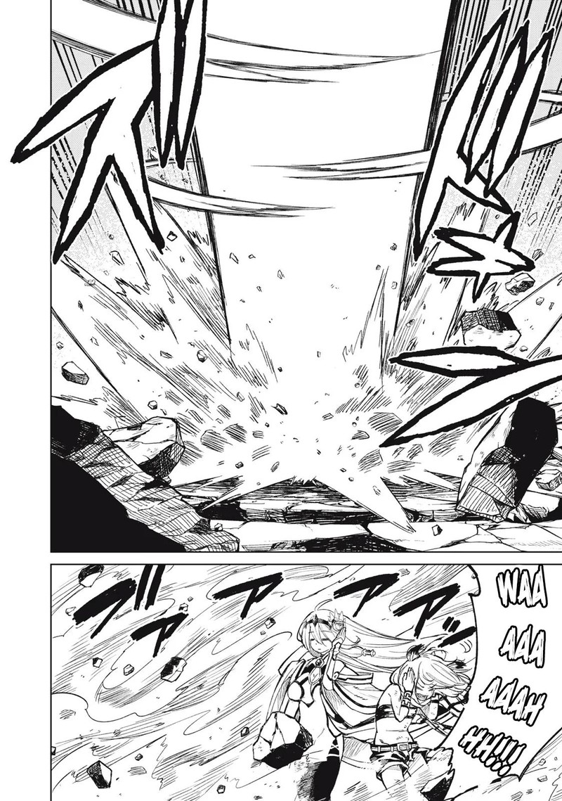 Gikou Taichi No Torikaeshi Toichi Tte Saisho Ni Itta Yo Na Chapter 22 Page 16