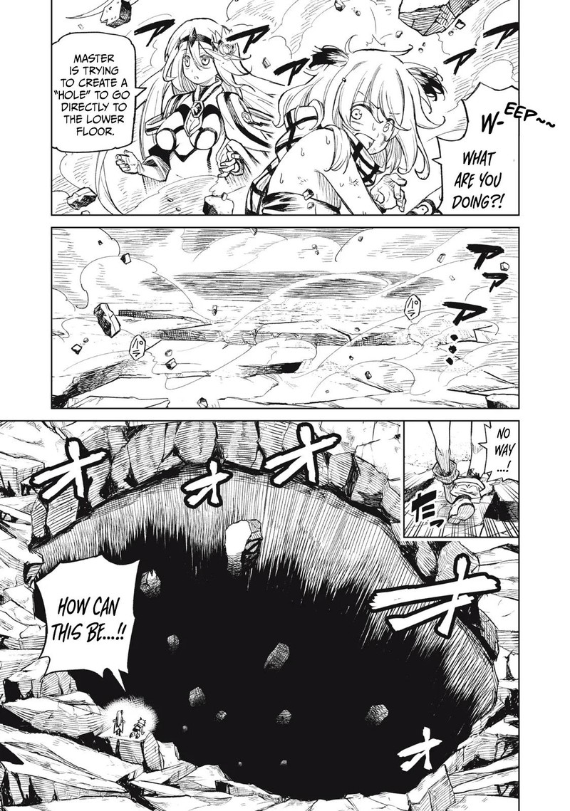 Gikou Taichi No Torikaeshi Toichi Tte Saisho Ni Itta Yo Na Chapter 22 Page 17