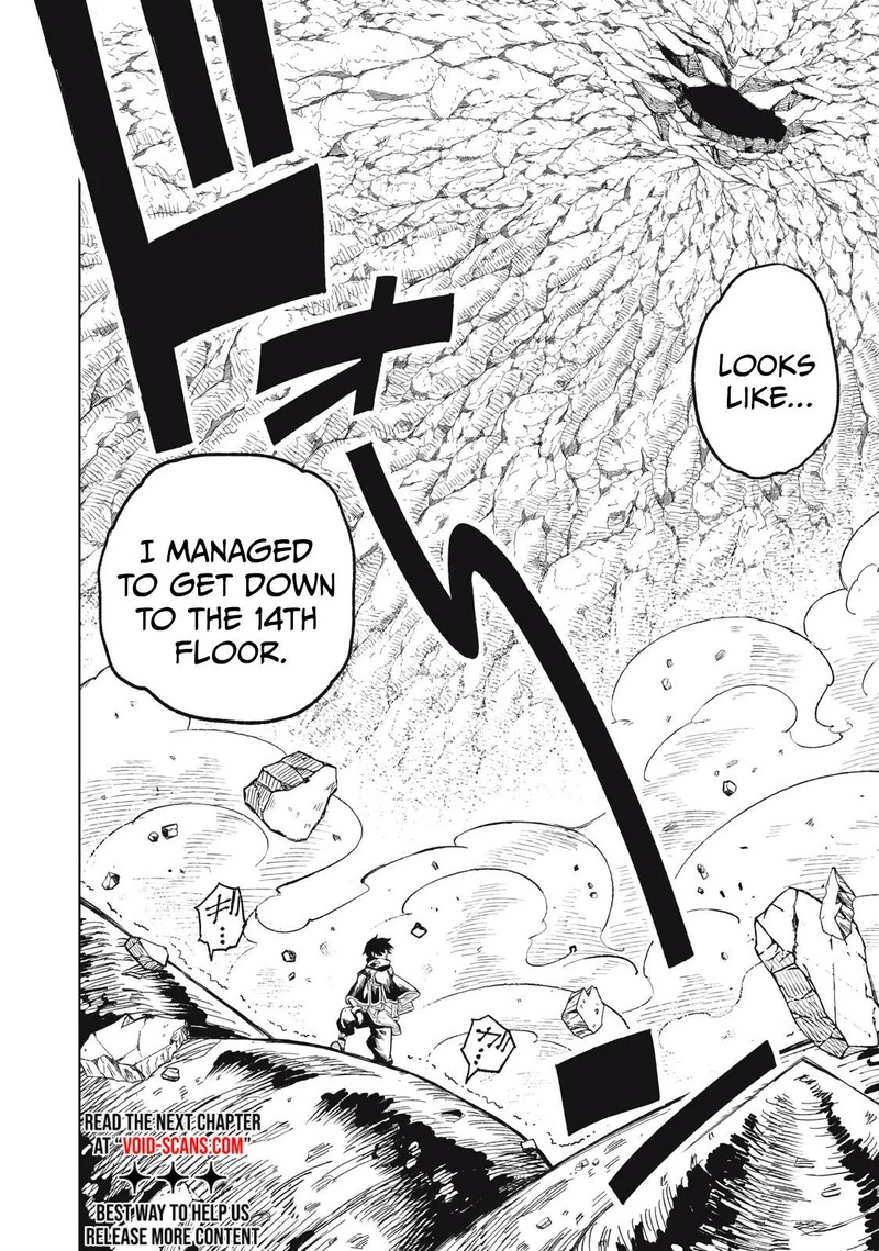 Gikou Taichi No Torikaeshi Toichi Tte Saisho Ni Itta Yo Na Chapter 22 Page 18