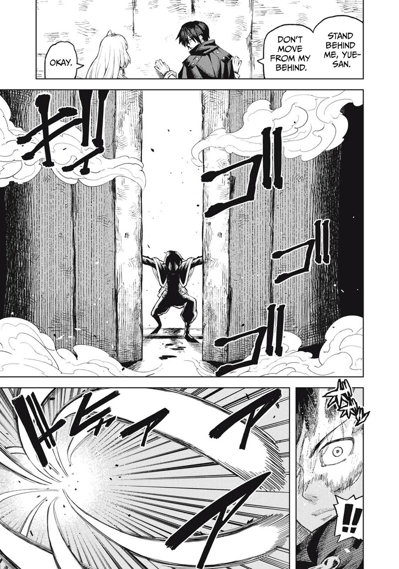 Gikou Taichi No Torikaeshi Toichi Tte Saisho Ni Itta Yo Na Chapter 22 Page 3