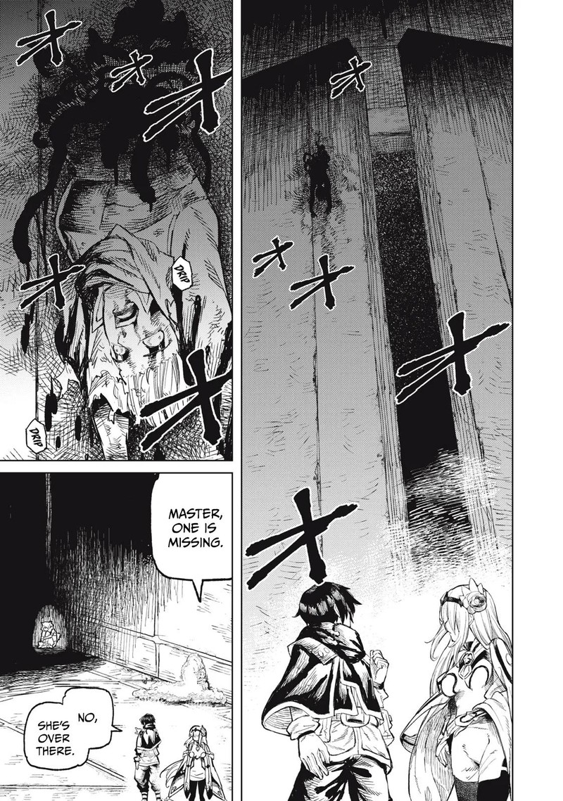 Gikou Taichi No Torikaeshi Toichi Tte Saisho Ni Itta Yo Na Chapter 22 Page 5