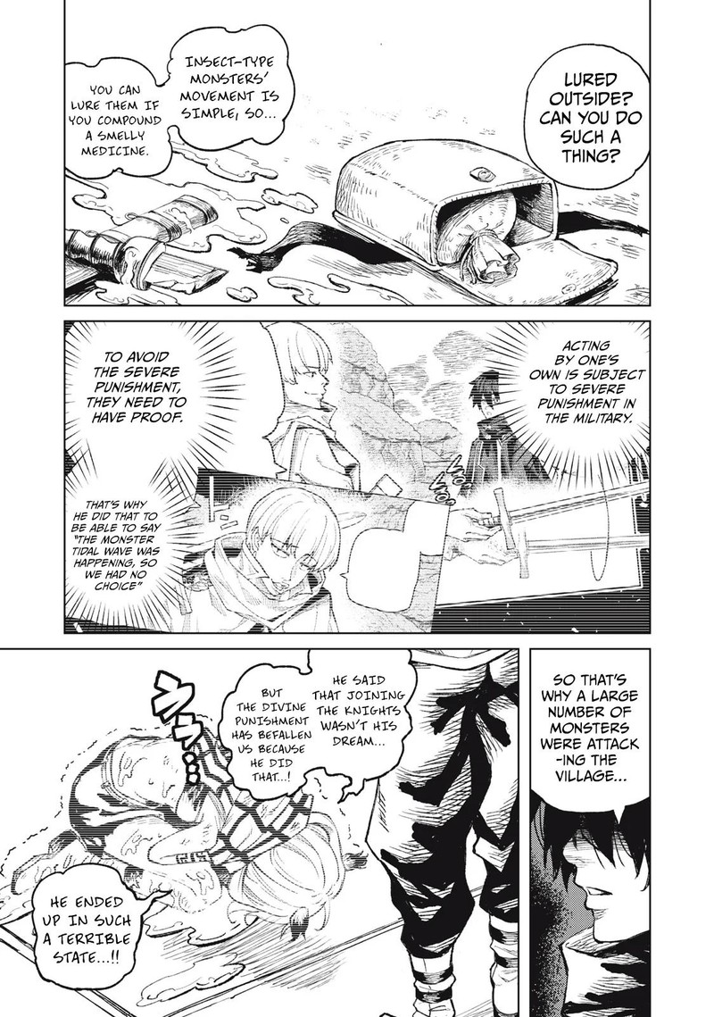 Gikou Taichi No Torikaeshi Toichi Tte Saisho Ni Itta Yo Na Chapter 22 Page 7