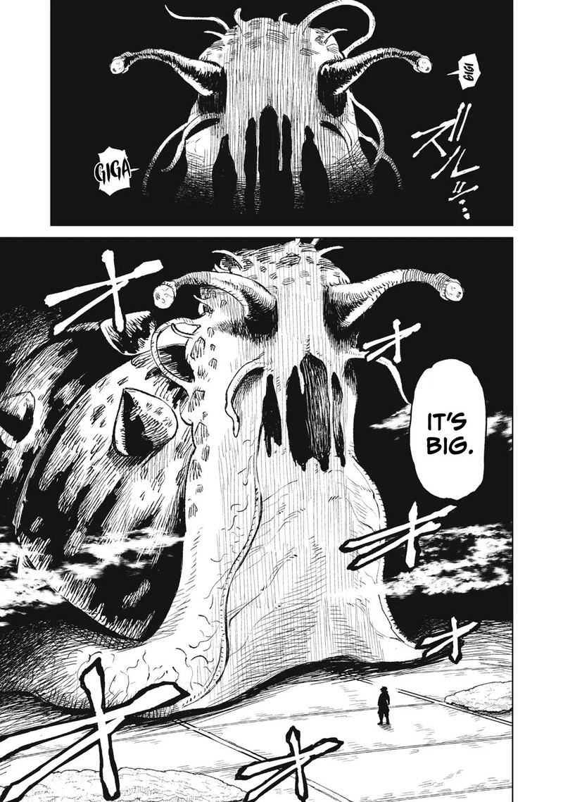 Gikou Taichi No Torikaeshi Toichi Tte Saisho Ni Itta Yo Na Chapter 22 Page 9