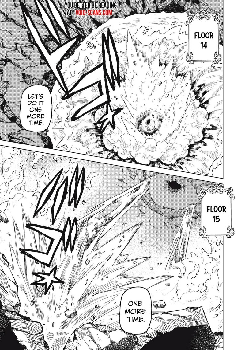 Gikou Taichi No Torikaeshi Toichi Tte Saisho Ni Itta Yo Na Chapter 23 Page 1