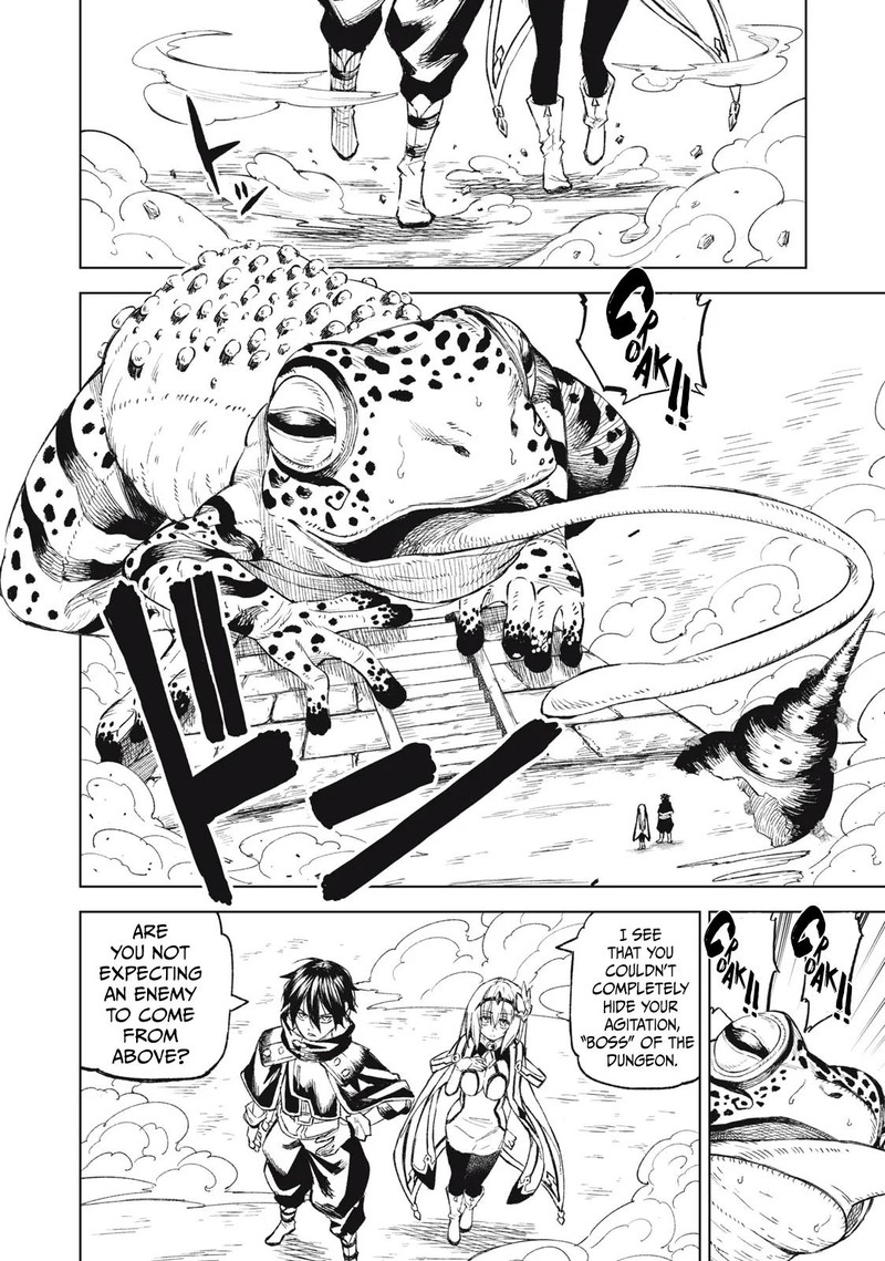 Gikou Taichi No Torikaeshi Toichi Tte Saisho Ni Itta Yo Na Chapter 23 Page 10