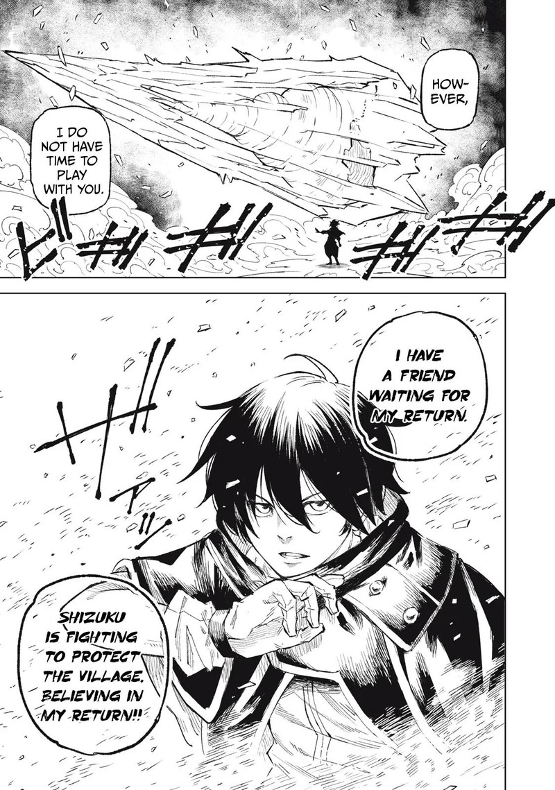 Gikou Taichi No Torikaeshi Toichi Tte Saisho Ni Itta Yo Na Chapter 23 Page 11