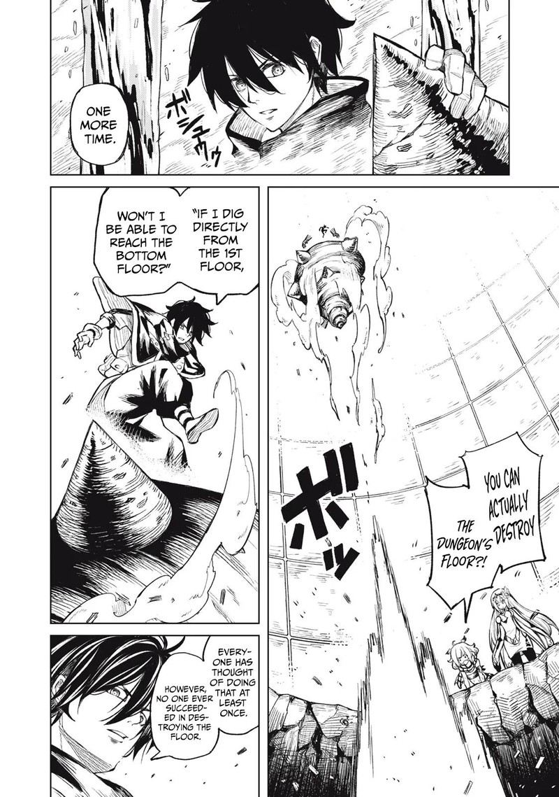 Gikou Taichi No Torikaeshi Toichi Tte Saisho Ni Itta Yo Na Chapter 23 Page 2