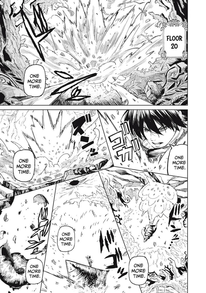 Gikou Taichi No Torikaeshi Toichi Tte Saisho Ni Itta Yo Na Chapter 23 Page 5