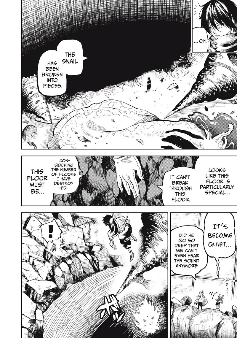 Gikou Taichi No Torikaeshi Toichi Tte Saisho Ni Itta Yo Na Chapter 23 Page 6