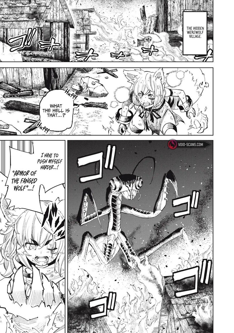 Gikou Taichi No Torikaeshi Toichi Tte Saisho Ni Itta Yo Na Chapter 24 Page 1