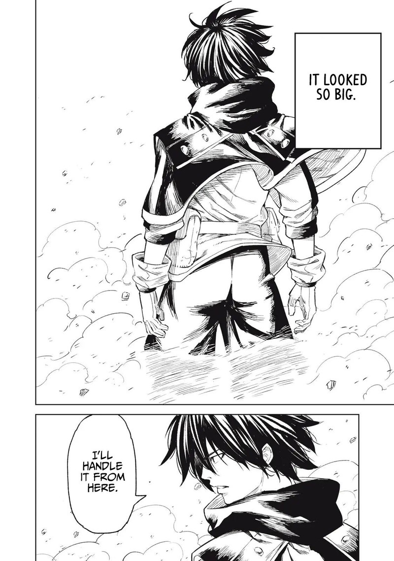 Gikou Taichi No Torikaeshi Toichi Tte Saisho Ni Itta Yo Na Chapter 24 Page 12