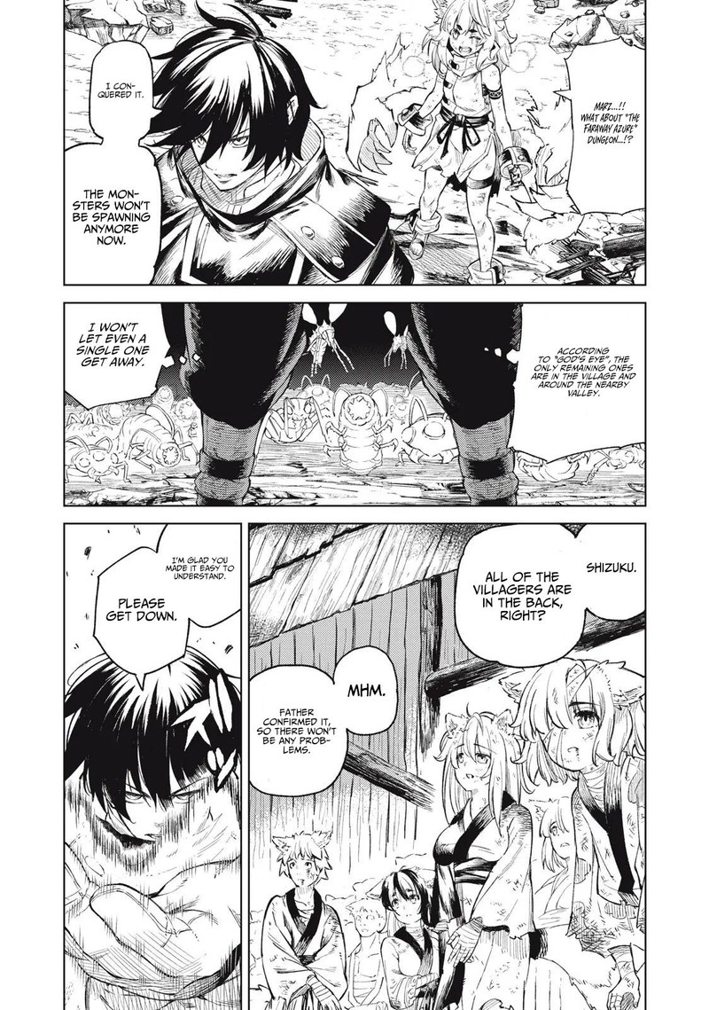 Gikou Taichi No Torikaeshi Toichi Tte Saisho Ni Itta Yo Na Chapter 24 Page 13