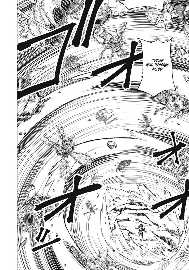 Gikou Taichi No Torikaeshi Toichi Tte Saisho Ni Itta Yo Na Chapter 24 Page 14