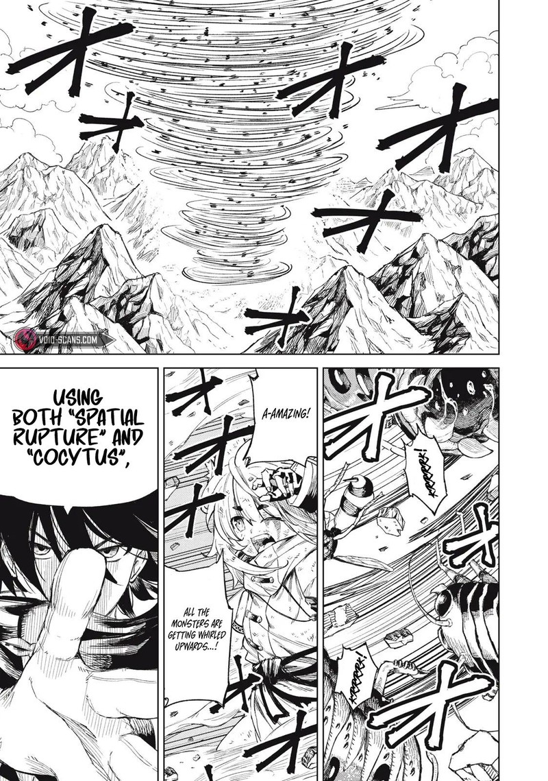 Gikou Taichi No Torikaeshi Toichi Tte Saisho Ni Itta Yo Na Chapter 24 Page 15