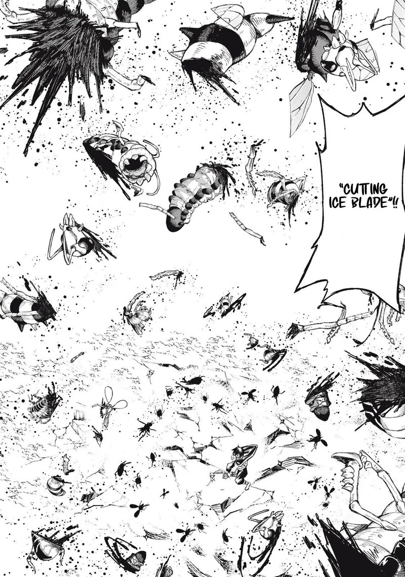 Gikou Taichi No Torikaeshi Toichi Tte Saisho Ni Itta Yo Na Chapter 24 Page 16