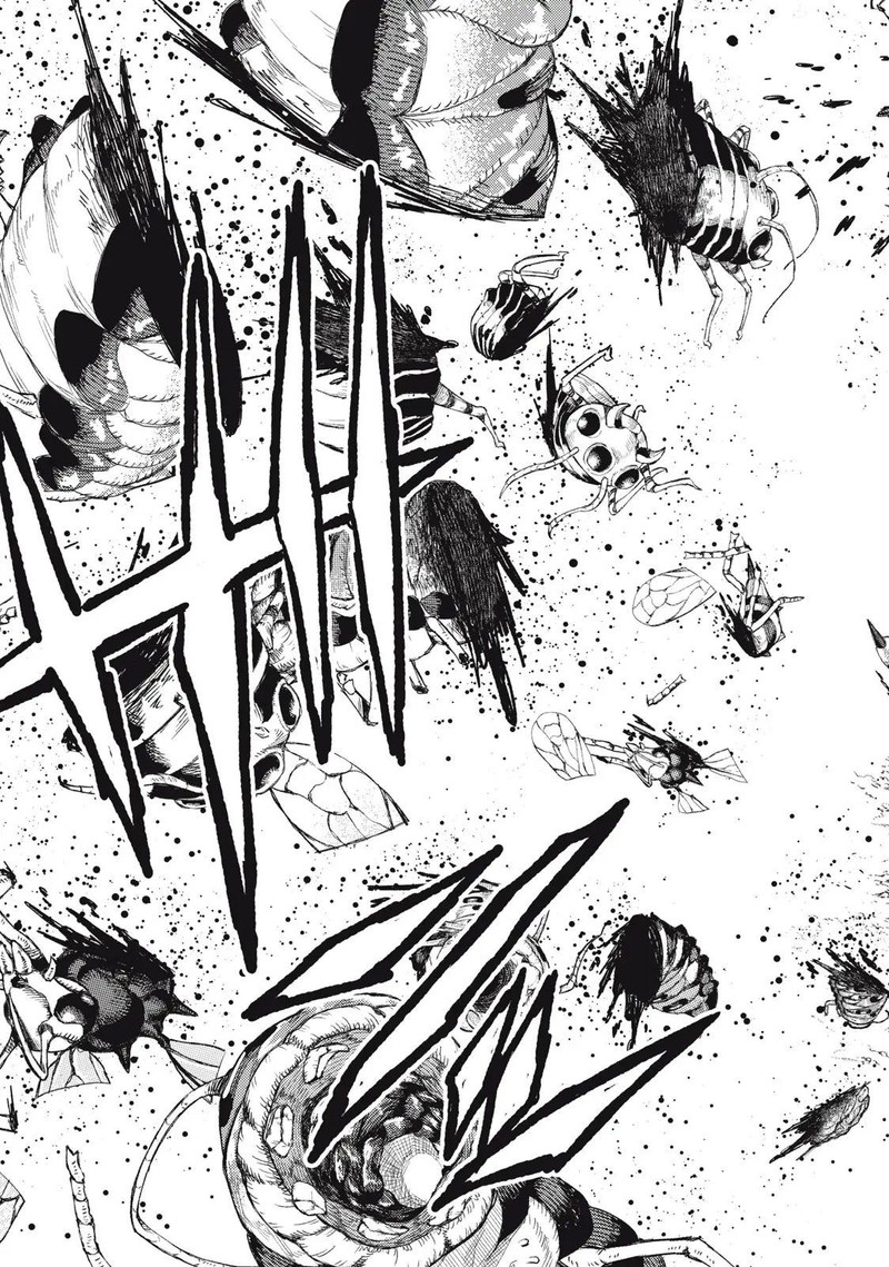 Gikou Taichi No Torikaeshi Toichi Tte Saisho Ni Itta Yo Na Chapter 24 Page 17