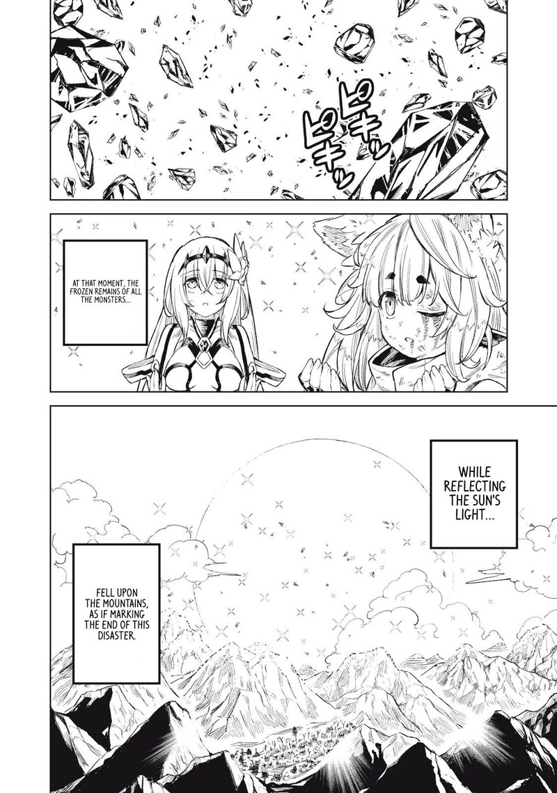 Gikou Taichi No Torikaeshi Toichi Tte Saisho Ni Itta Yo Na Chapter 24 Page 18