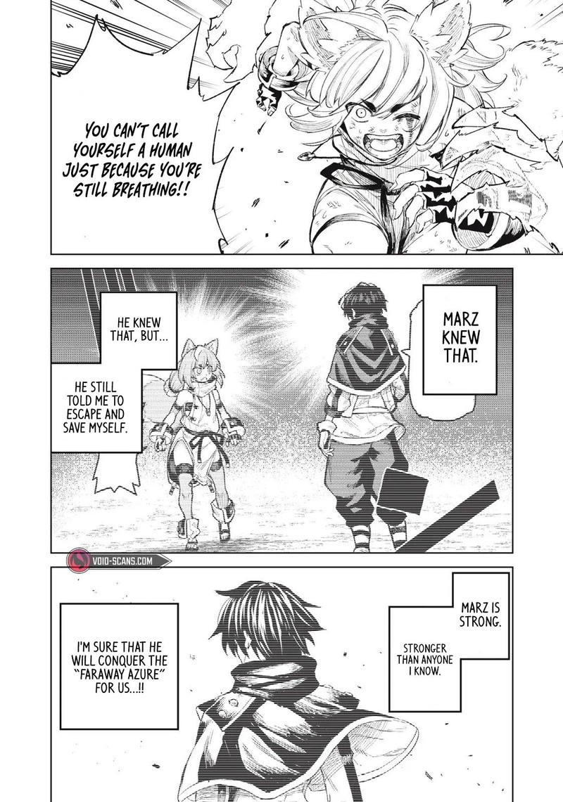 Gikou Taichi No Torikaeshi Toichi Tte Saisho Ni Itta Yo Na Chapter 24 Page 4