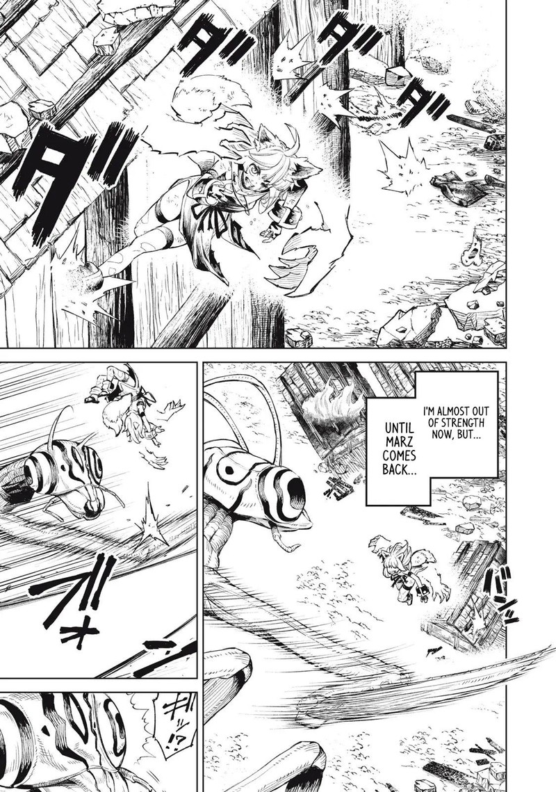 Gikou Taichi No Torikaeshi Toichi Tte Saisho Ni Itta Yo Na Chapter 24 Page 5