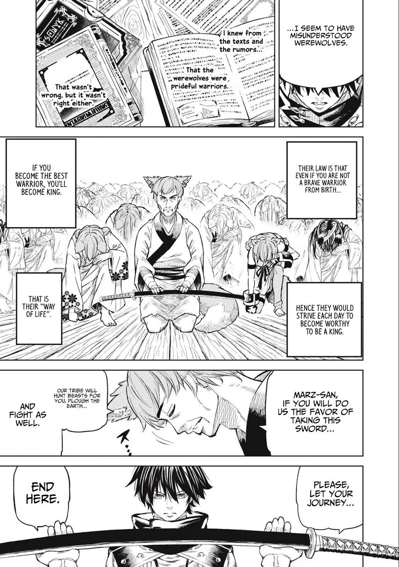 Gikou Taichi No Torikaeshi Toichi Tte Saisho Ni Itta Yo Na Chapter 25 Page 13