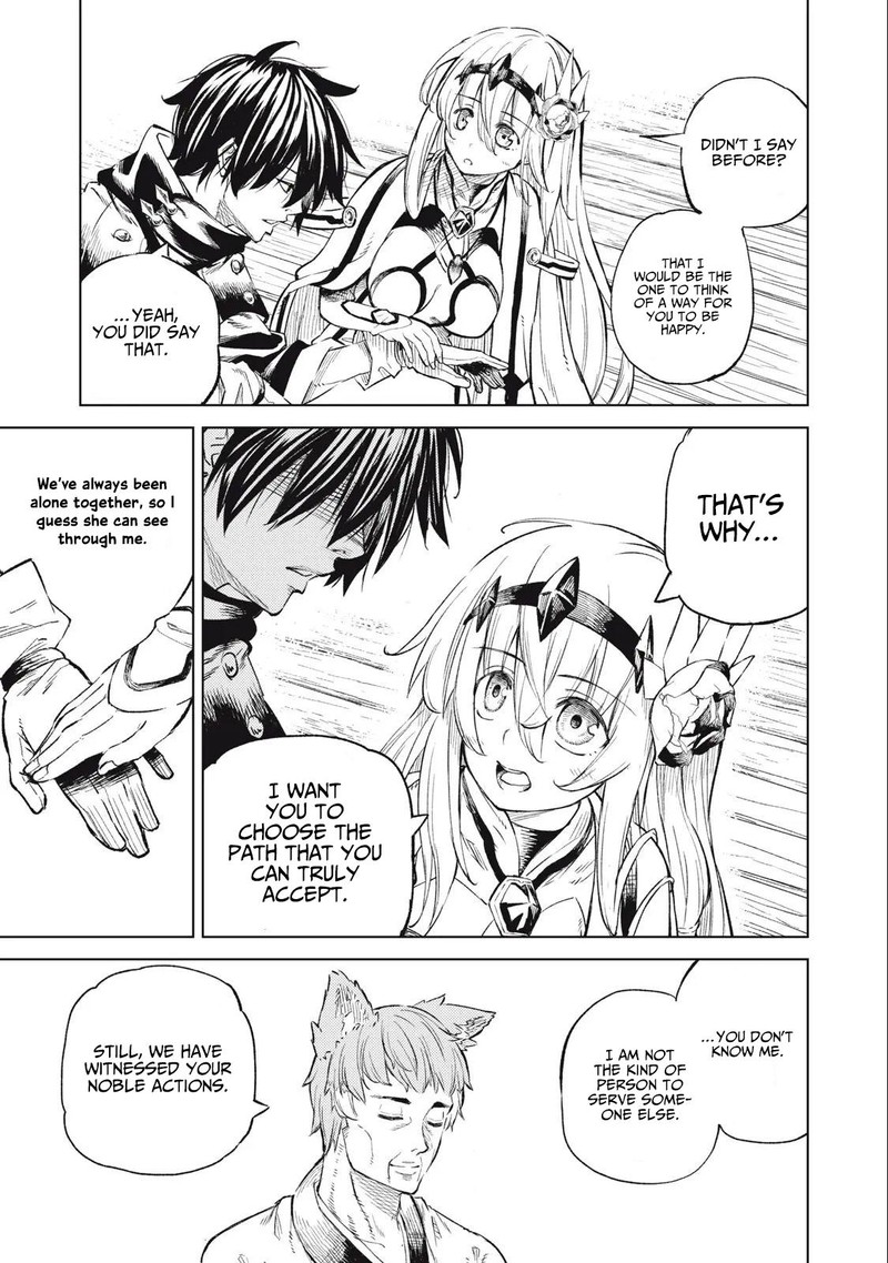 Gikou Taichi No Torikaeshi Toichi Tte Saisho Ni Itta Yo Na Chapter 25 Page 15