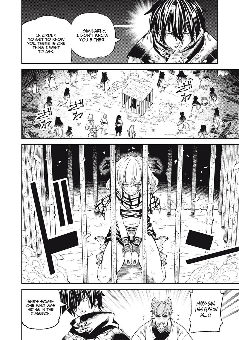 Gikou Taichi No Torikaeshi Toichi Tte Saisho Ni Itta Yo Na Chapter 25 Page 16