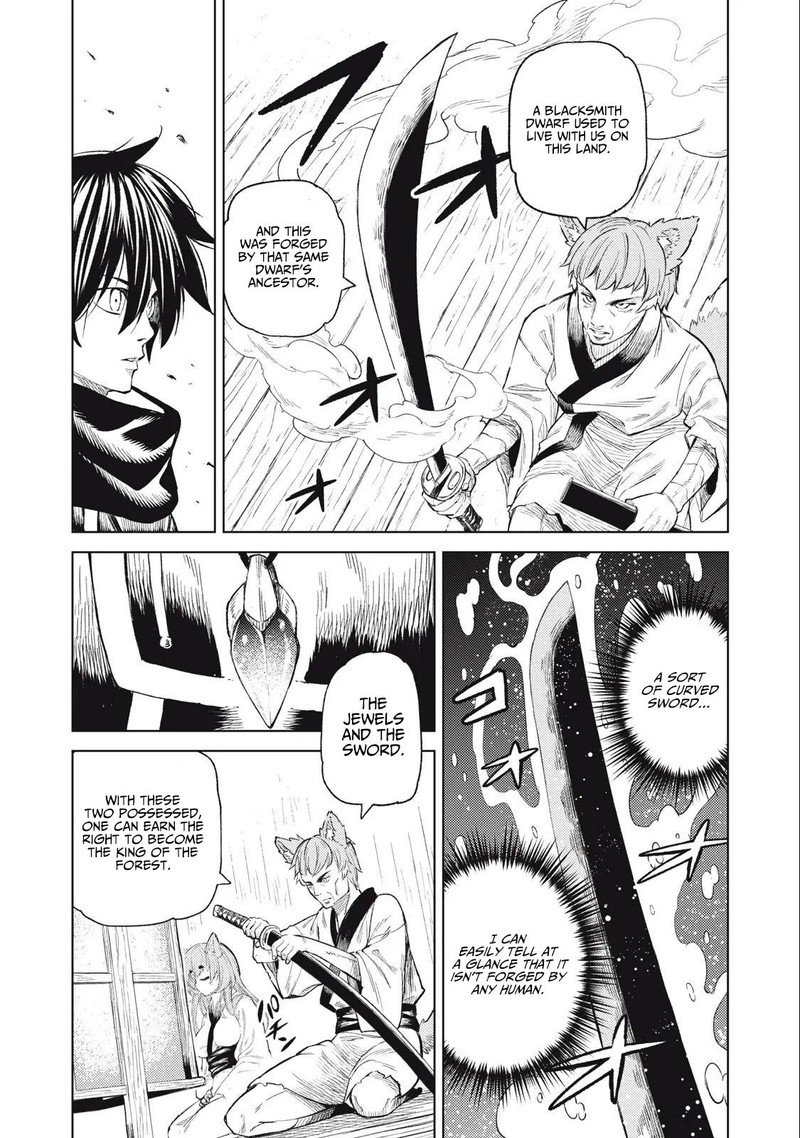 Gikou Taichi No Torikaeshi Toichi Tte Saisho Ni Itta Yo Na Chapter 25 Page 6