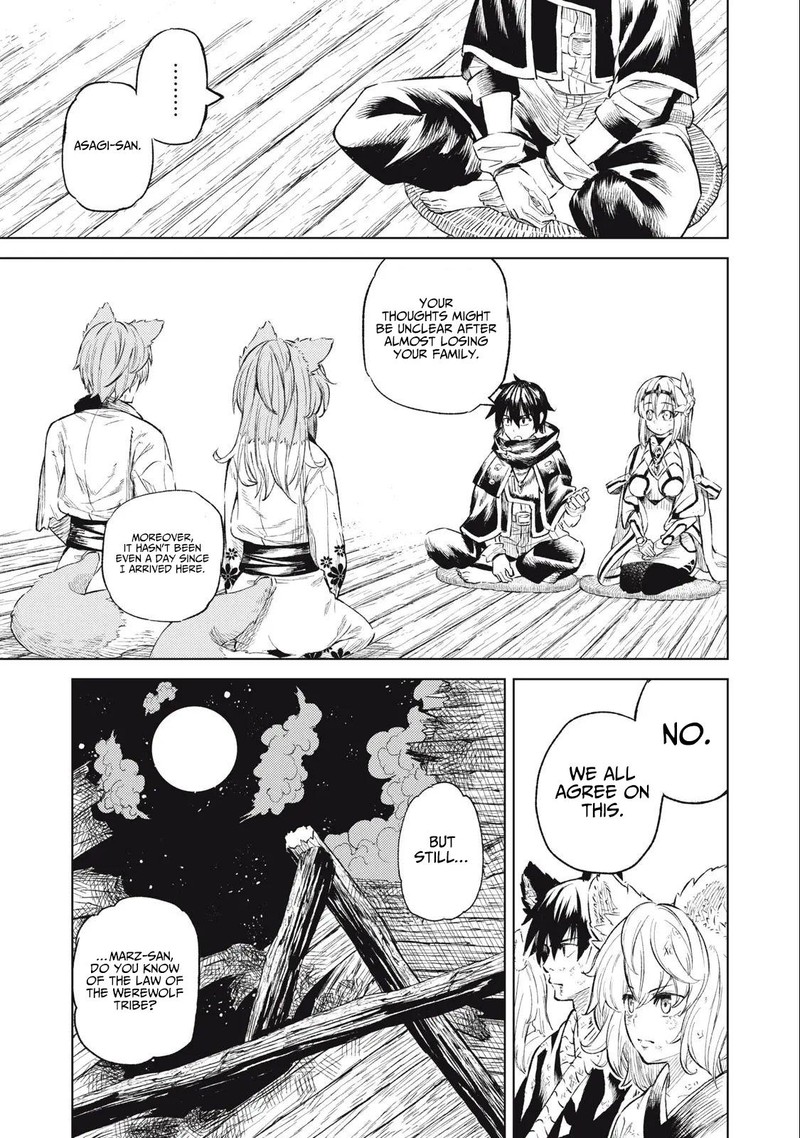 Gikou Taichi No Torikaeshi Toichi Tte Saisho Ni Itta Yo Na Chapter 25 Page 9