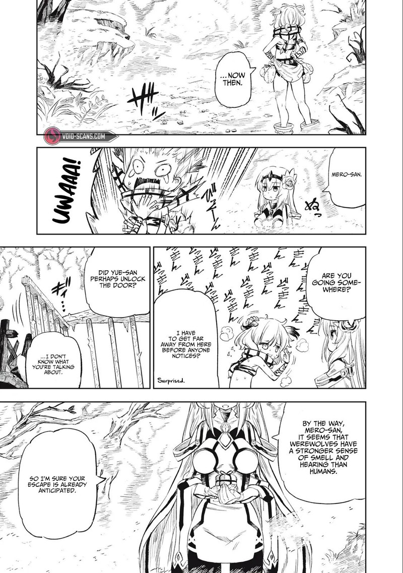 Gikou Taichi No Torikaeshi Toichi Tte Saisho Ni Itta Yo Na Chapter 26 Page 15