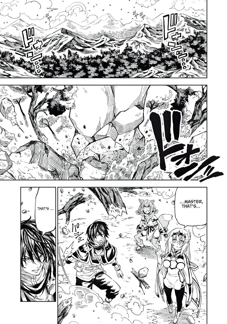 Gikou Taichi No Torikaeshi Toichi Tte Saisho Ni Itta Yo Na Chapter 27 Page 1