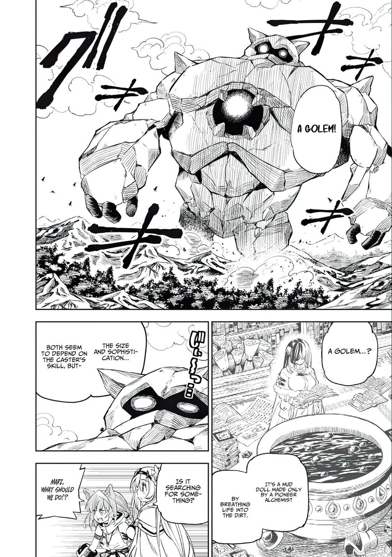 Gikou Taichi No Torikaeshi Toichi Tte Saisho Ni Itta Yo Na Chapter 27 Page 2