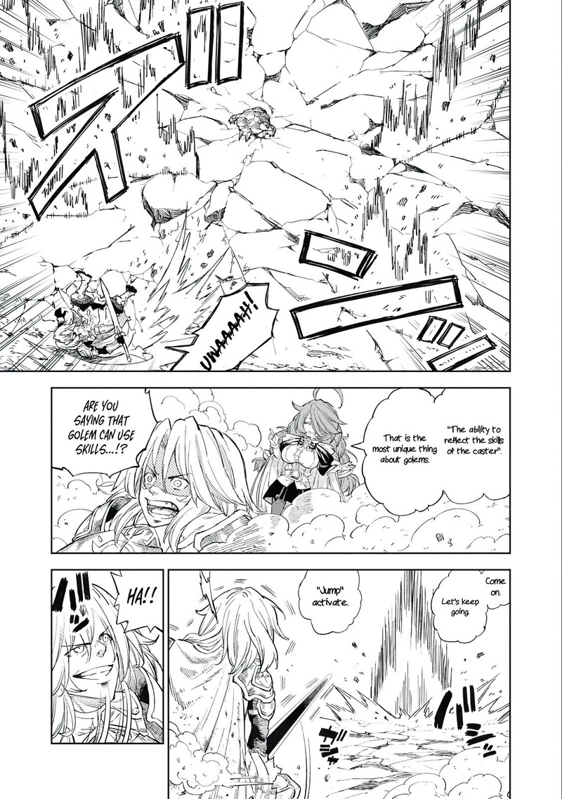 Gikou Taichi No Torikaeshi Toichi Tte Saisho Ni Itta Yo Na Chapter 28 Page 5