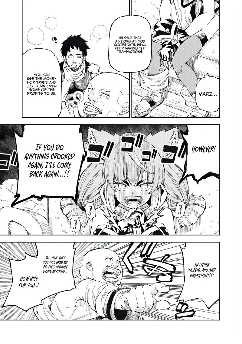 Gikou Taichi No Torikaeshi Toichi Tte Saisho Ni Itta Yo Na Chapter 29 Page 12