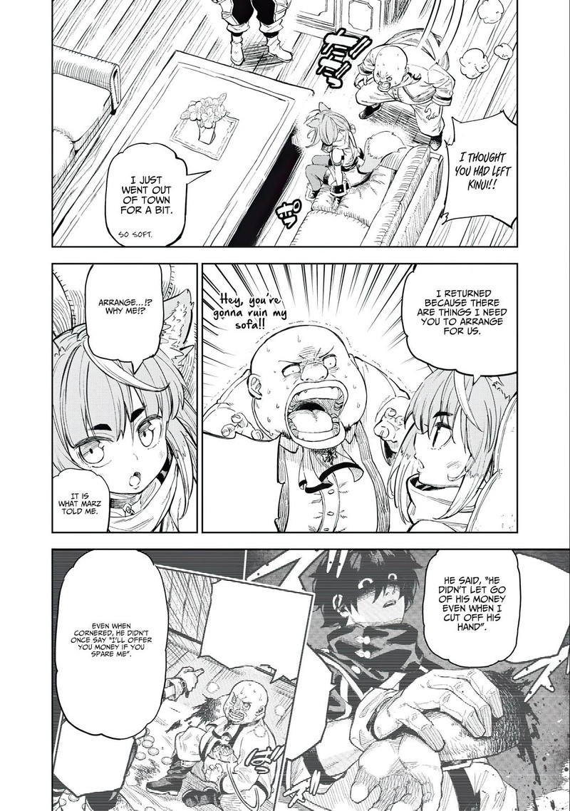 Gikou Taichi No Torikaeshi Toichi Tte Saisho Ni Itta Yo Na Chapter 29 Page 7