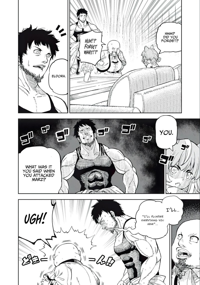 Gikou Taichi No Torikaeshi Toichi Tte Saisho Ni Itta Yo Na Chapter 29 Page 9