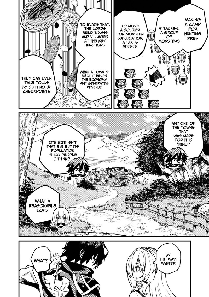 Gikou Taichi No Torikaeshi Toichi Tte Saisho Ni Itta Yo Na Chapter 3 Page 20