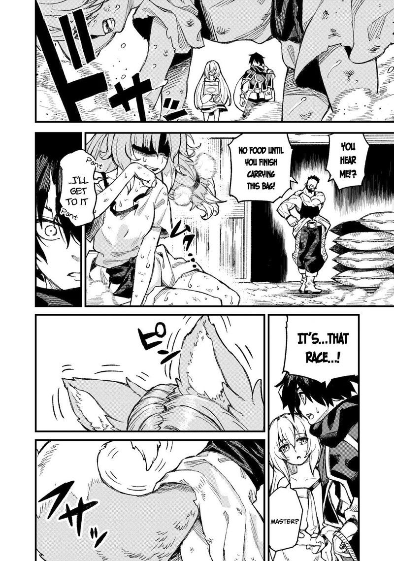 Gikou Taichi No Torikaeshi Toichi Tte Saisho Ni Itta Yo Na Chapter 3 Page 26